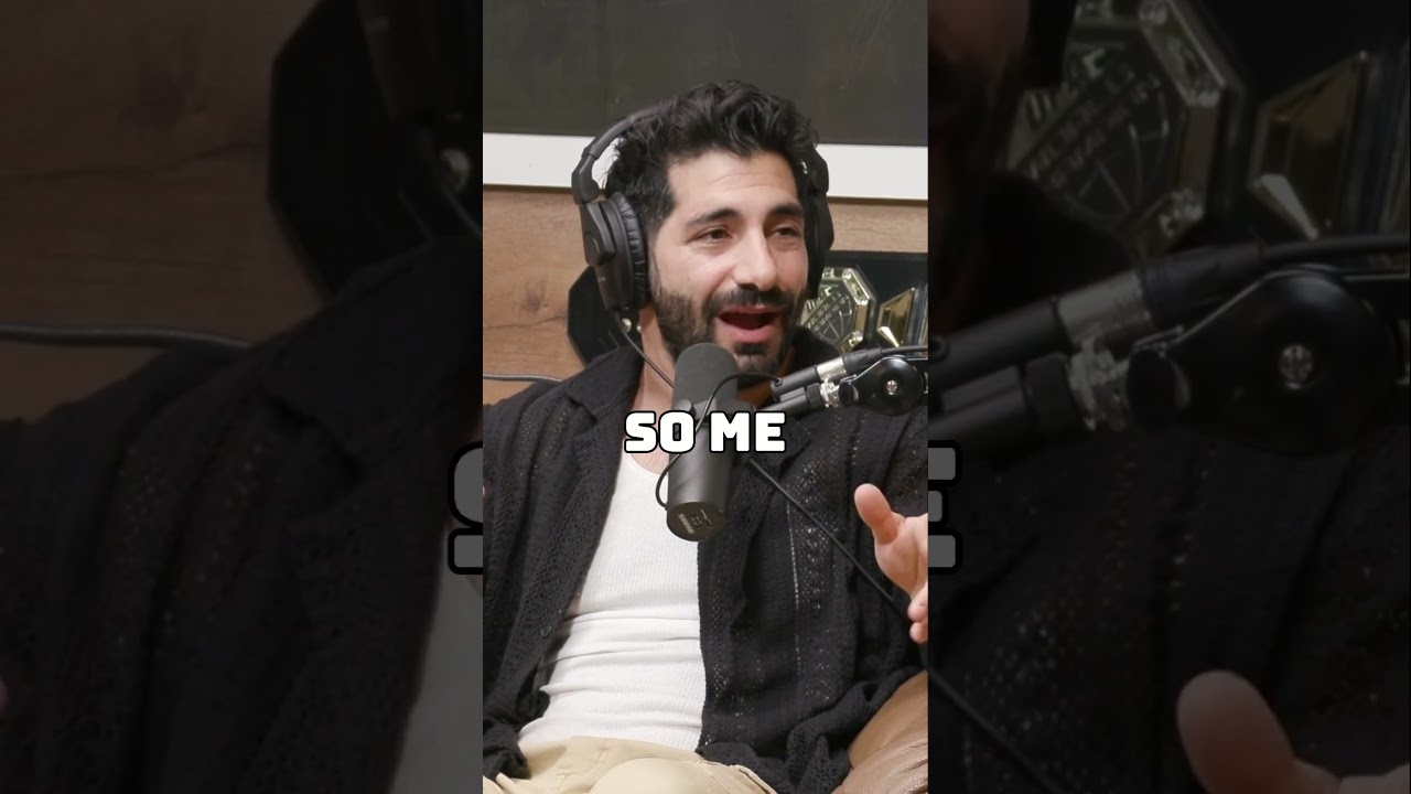 Избыток доброты Неожиданная поездка в продуктовый магазин и отказ