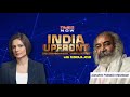 Was rahul gandhi overturning ram mandir verdict   acharya pramod krishnam speaks on times now