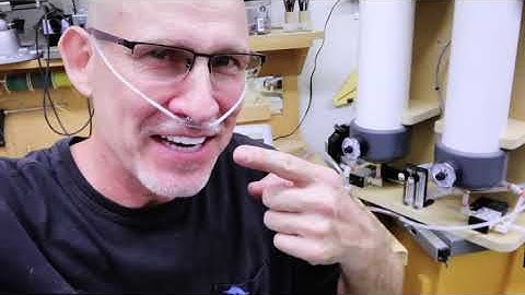 OxiKit Final Assembly Tutorial 4 of 4