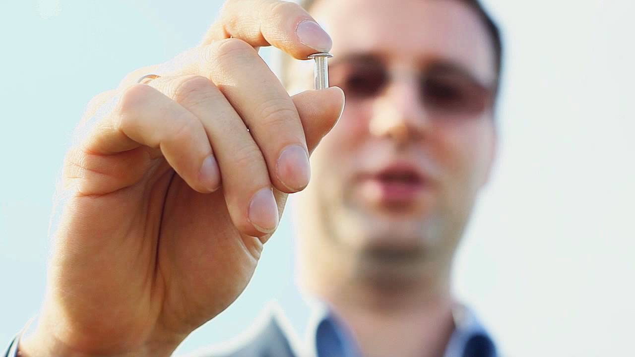 Удостоверяющий центр СКБ Контур - YouTube