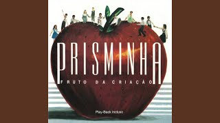 Video thumbnail of "Prisminha - Favoritos do Prisminha"