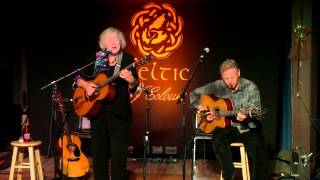 Video thumbnail of "Laura Smith live at Celtic Colours International Festival 2014"