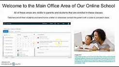 Introduction to PowerSchool Learning, Adding Assignments to PowerSchool Learning, PowerSchool Learning, Import Student Rosters into Power School Learning, PowerSchool Learning (Haiku), PowerSchool Learning: Create class from scratch, PowerSchool Learning: Submit Assignments