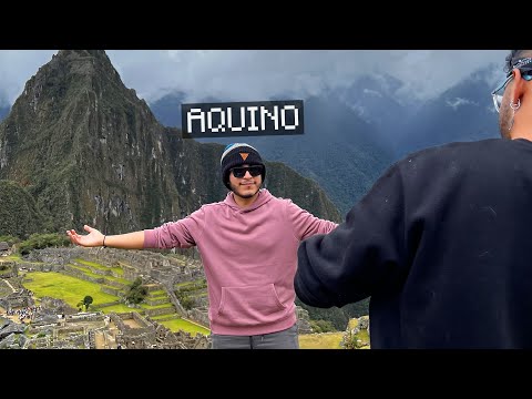 Vídeo: Agafar el tren cap a i des de Cusco i Machu Picchu