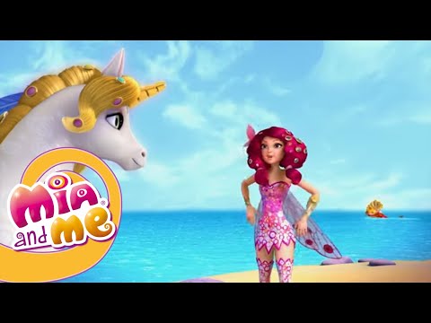 🦄 🌸 3 tam bölüm - 2. sezon - bölüm 16-18 - Mia ve ben - Mia and me 🦄 🌸