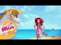 🦄 🌸 3 tam bölüm - 2. sezon - bölüm 16-18 - Mia ve ben - Mia and me 🦄 🌸