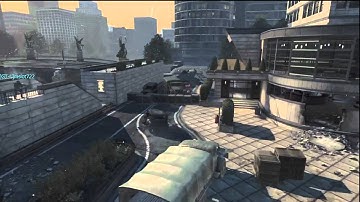 Modern Warfare 3 - Epic No Scope