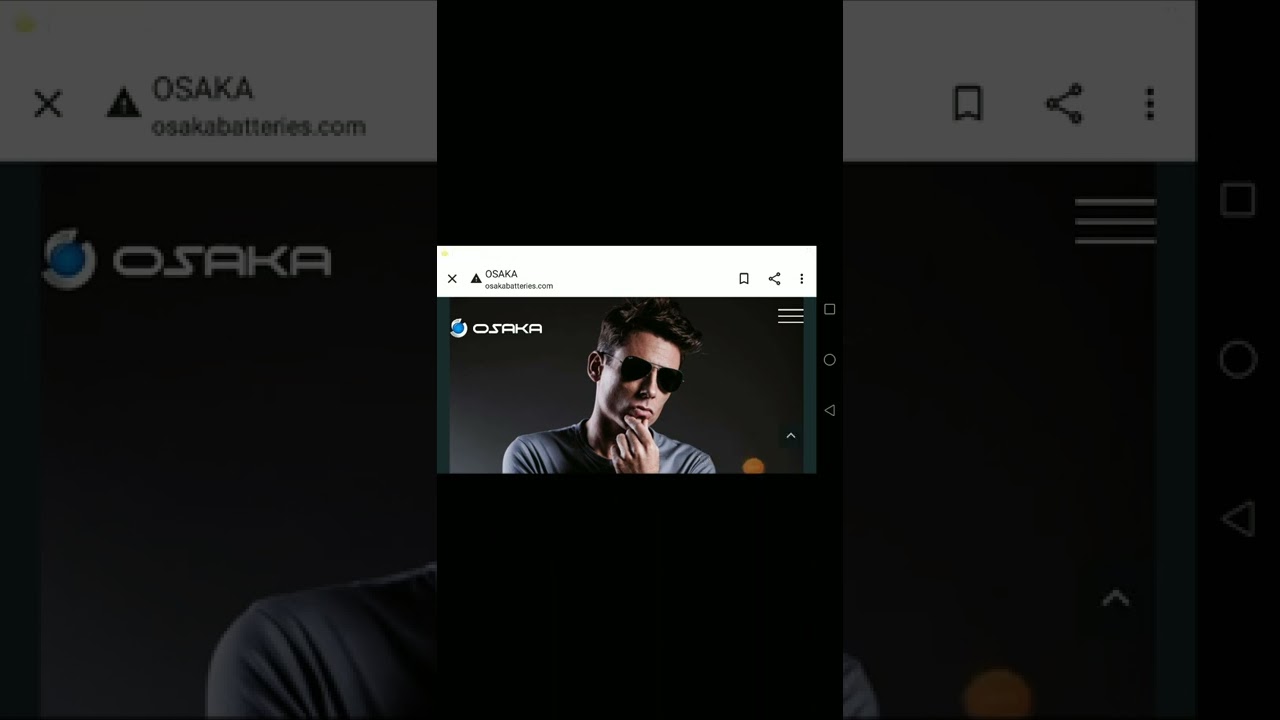 Osaka Battery Review