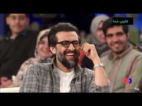 ویدیوی کامل لهجه مشهدی با جوادخواجوی ۱۰۰۱ محسن کیایی جواد خواجوی لهجه مشهدی کلیپ خنده دار خنده مشهد