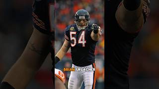 No Hate To Brian Urlacher… But Ray Lewis Owned That Era For Linebackers 💯 Resimi