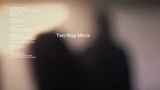 Video thumbnail of "Loathe - Two Way Mirror (OFFICIAL AUDIO STREAM)"