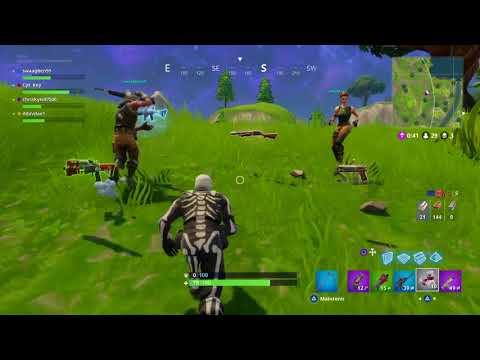 fortnite-top-1-section-chaud-de-a-à-z