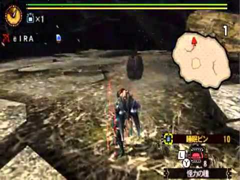 mh4 団長からの挑戦状5分針弓 Youtube mh4 団長からの挑戦状5分針弓 Youtube