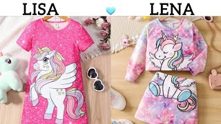 LISA OR LENA 💓- FANCY CLOTHES & ACCESSORIES & JEWELLERY - 💓@Helena-2321