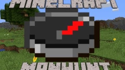 MINECRAFT MANHUNT PLUGIN