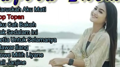 SAFIRA INEMA Full Album Lagu Terbaru - Top Topan | Lagu Dangdut
