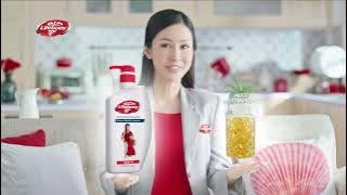 BAHARU Lifebuoy Multivitamins  : 10X Perlindungan Dari Kuman Untuk Kulit Sihat