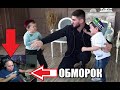 Хасбик vs Абдурозик / Я просто в обмороке / абассался реакция