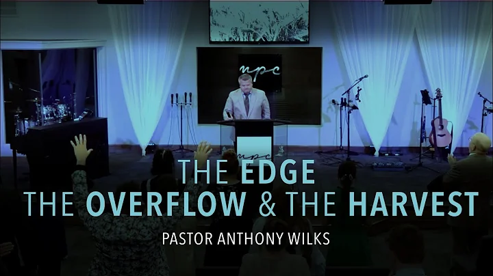 The Edge, The Overflow, and The Harvest (Part 20 |...