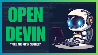 OpenDevin: This AI Software Engineer is on-par with DEVIN | OpenSource alternative to DEVIN