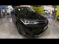TOYOTA COROLLA FIELDER November 2018