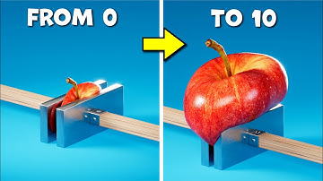 Ultimate Satisfying Physics Simulations – Soft Body, Cloth (Over 2 Minutes of Relaxing FX)