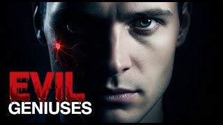 The 10 Most Evil Geniuses in History (They Were Psychopaths)