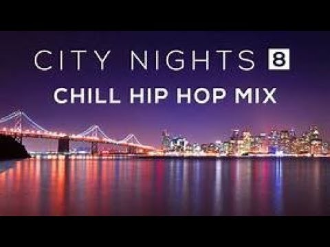 Chill_Hop Beats | Hip-Hop Beats For Relaxation/Studying/Sleeping