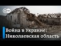 Как видит войну в Украине очевидец бомбежек Гитлера и Путина