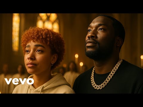 Meek Mill God S Unconditional Love Ft Ice Spice 2025 Official Music Video