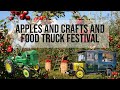 20181007  2018 Apples and Crafts Fair, Woodstock, Vermont