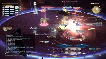 Turn 9 - 4 man with 2 paladin - Undersized party