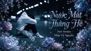 Nước Mắt Thằng Hề - AI Cover (New Version) | Nhật Vũ Nguyễn