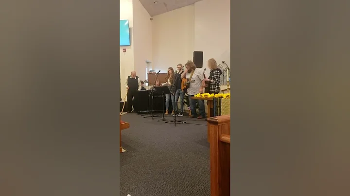 Joyce Baker Celebration of Life-Stanberry family