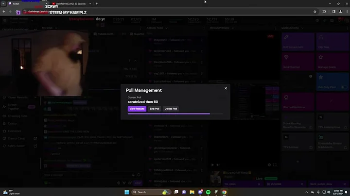 CaseOh likes them Dolores farts
