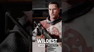 MEATY Black Ops Cold War Zombies Cut Content!