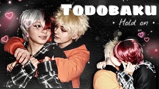 Todobaku Hold On Cmv