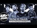 We Led KL RAHUL To a Chicken Dinner! With @JONATHAN GAMING @Franky Gamer 787  | OnePlus Domin8