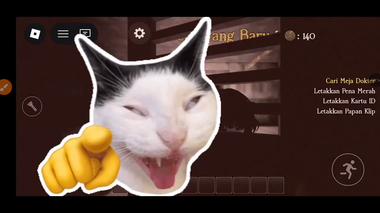 🔴[PREMIERE] pulang taraweh tes tes tes selamat malam guys 