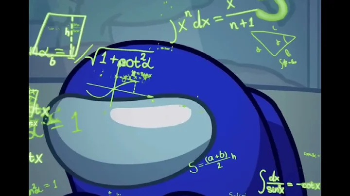 i recreated among us hide n seek trailer.but its with memes