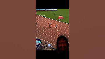 THE MOST INSANE WALKDOWN◉#fastest #100k #100#relay#sprinter#sprinting#hardwork#running#speed