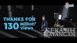 Cakra Khan - Kekasih Bayangan (Official Music Video + Lyrics)  - Durasi: 5:10. 