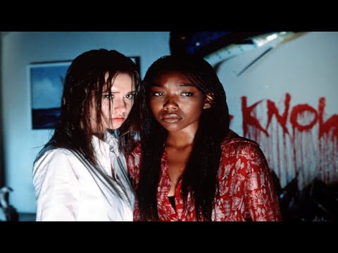 بيرحوا جريزة علشان يشاركوا فى مسابقة بيتفاجوا ان القاتل رجع I Know What You Did Last Summer 2 