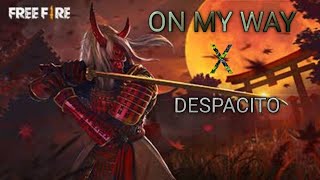 Download Lagu Dj On My Way Versi Despacito Download Lagu Dj On My Way Versi Despacito