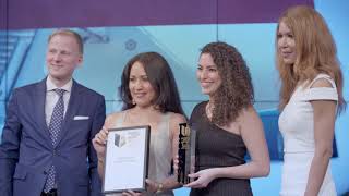 Award ceremony German Brand Awards 2019 - Teaser