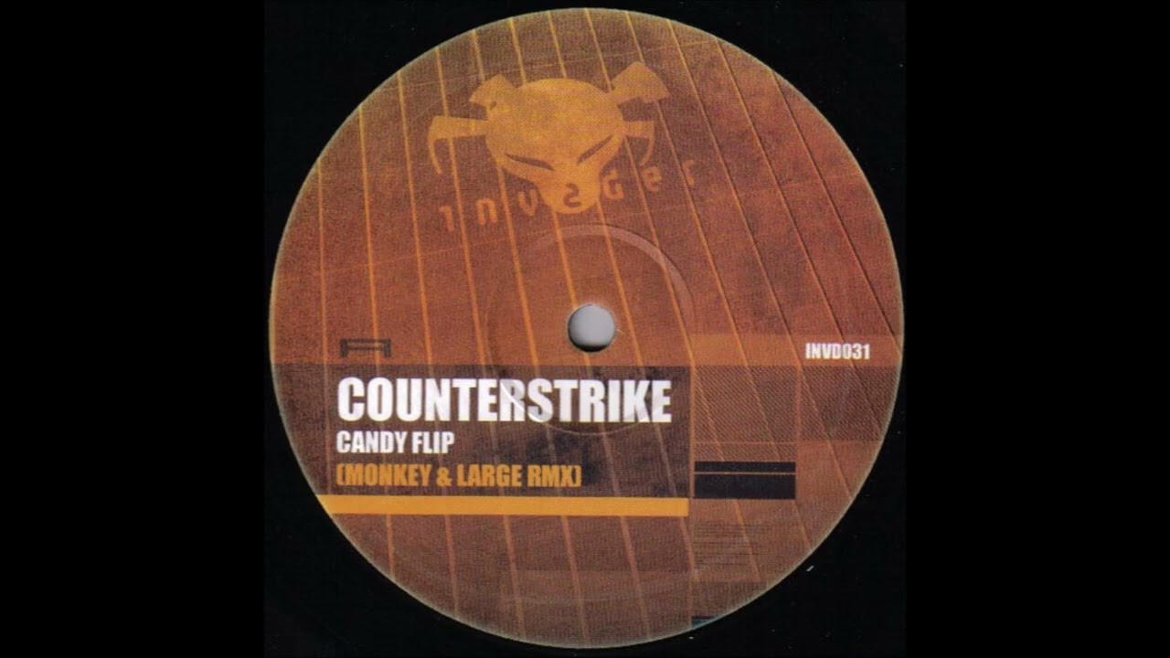 Counterstrike - Dimension Intrusion