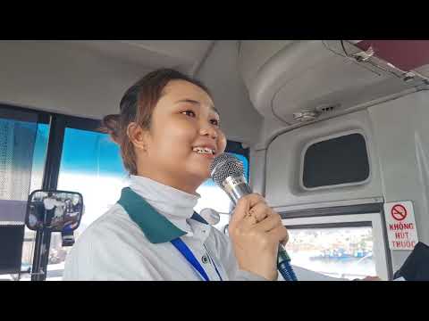 TOUR HOANGGIA LAOBAO