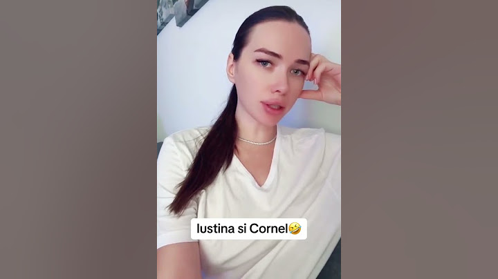 Iustina si Cornel de la Insula Iubirii se tachineaza #shorts