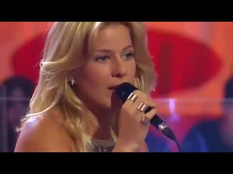 Nada Sei Kid Abelha Ao Vivo