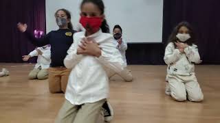 Grateful (Thanksgiving Performance 2020)
